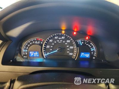 Zdjęcie 9 z 12 samochodu: 2012 TOYOTA CAMRY LE VIN:4T1BF1FKXCU202634 - miniatura