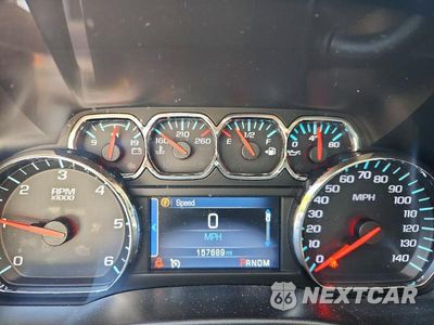 Zdjęcie 9 z 12 samochodu: 2014 CHEVROLET SILVERADO C1500 LT VIN:3GCPCREC1EG454693 - miniatura
