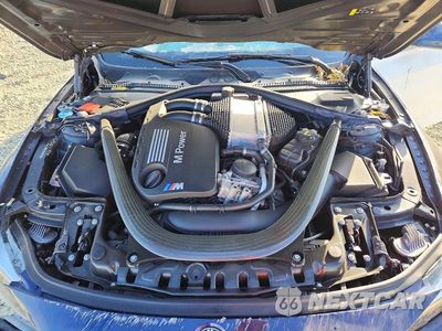 Zdjęcie 11 z 12 samochodu: 2018 BMW M3 VIN:WBS8M9C57J5J78813 - miniatura