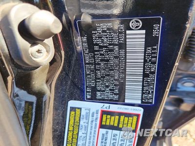 Zdjęcie 12 z 12 samochodu: 2013 TOYOTA CAMRY VIN:4T1BF1FKXDU245680 - miniatura