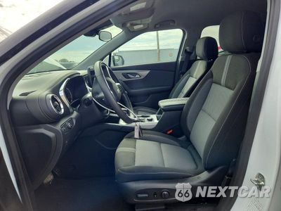 Zdjęcie 7 z 14 samochodu: 2025 CHEVROLET BLAZER 2LT VIN:3GNKBCR43SS193239 - miniatura