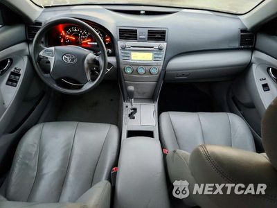 Zdjęcie 8 z 13 samochodu: 2007 TOYOTA CAMRY LE VIN:4T1BE46K07U672844 - miniatura