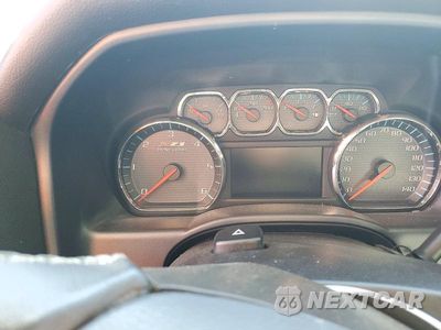Zdjęcie 9 z 12 samochodu: 2017 CHEVROLET SILVERADO K1500 LT VIN:1GCVKREC6HZ328487 - miniatura