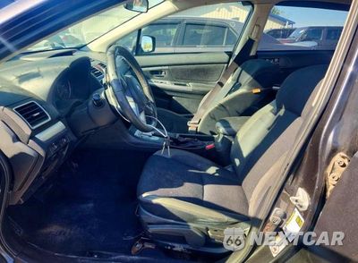 Zdjęcie 7 z 12 samochodu: 2016 SUBARU CROSSTREK PREMIUM VIN:JF2GPABC3G8248005 - miniatura