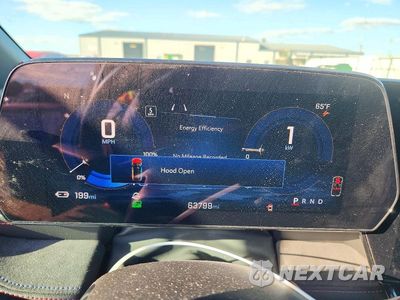 Zdjęcie 9 z 14 samochodu: 2024 CHEVROLET BLAZER RS VIN:3GNKDHRK6RS201723 - miniatura