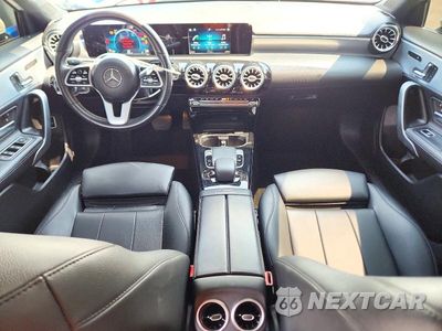 Zdjęcie 8 z 12 samochodu: 2019 MERCEDES-BENZ A 220 VIN:WDD3G4EB8KW031691 - miniatura