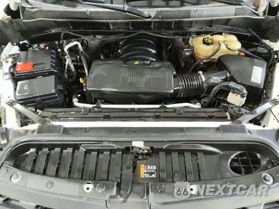 Zdjęcie 11 z 12 samochodu: 2021 CHEVROLET SILVERADO K1500 TRAIL BOSS CUSTOM VIN:1GCPYCEF1MZ272225 - miniatura