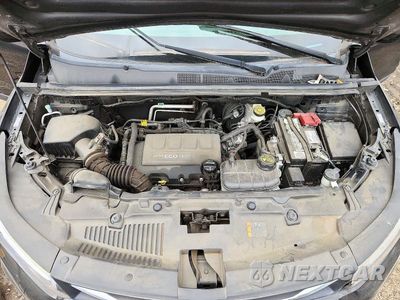 Zdjęcie 12 z 13 samochodu: 2019 CHEVROLET TRAX 1LT VIN:KL7CJLSB2KB947054 - miniatura