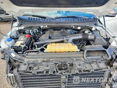 Zdjęcie 12 z 14 samochodu: 2020 FORD EXPEDITION KING RANCH VIN:1FMJU1NT8LEA55008 - miniatura