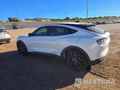Drugie zdjęcie samochodu z przodu: 2024 FORD MUSTANG MACH-E SELECT VIN:3FMTK1SUXRMA02311 - miniatura