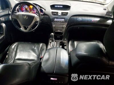 Zdjęcie 8 z 13 samochodu: 2007 ACURA MDX VIN:2HNYD28207H508378 - miniatura