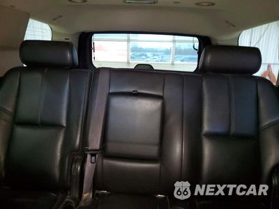 Zdjęcie 10 z 13 samochodu: 2009 CHEVROLET TAHOE C1500 VIN:1GNFK23099R230468 - miniatura