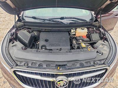 Zdjęcie 12 z 13 samochodu: 2019 BUICK ENCLAVE ESSENCE VIN:5GAERBKW4KJ119113 - miniatura
