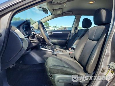 Zdjęcie 7 z 12 samochodu: 2016 NISSAN SENTRA SR VIN:3N1AB7APXGY316639 - miniatura