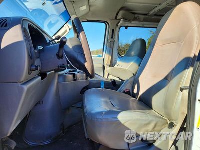 Zdjęcie 7 z 13 samochodu: 2008 FORD ECONOLINE E250 VAN VIN:1FTNE24L68DA94106 - miniatura