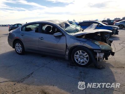 Czwarte zdjęcie samochodu z boku: 2009 NISSAN ALTIMA 2.5 VIN:1N4AL21E79N466256 - miniatura