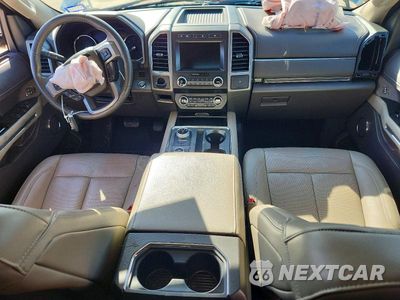 Zdjęcie 8 z 13 samochodu: 2021 FORD EXPEDITION XLT VIN:1FMJU1JT5MEA69679 - miniatura
