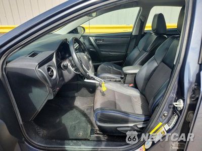 Zdjęcie 7 z 13 samochodu: 2019 TOYOTA COROLLA SE VIN:5YFBURHE7KP910027 - miniatura