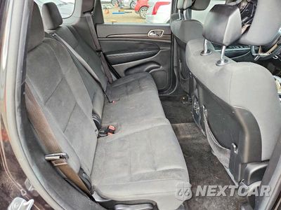 Zdjęcie 11 z 13 samochodu: 2015 JEEP GRAND CHEROKEE LAREDO VIN:1C4RJEAG5FC613980 - miniatura