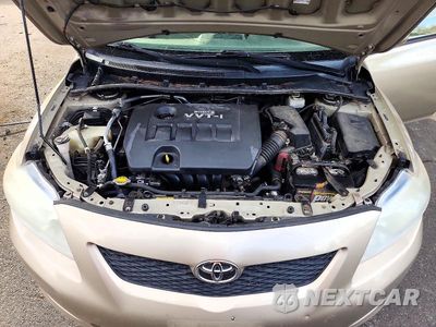 Zdjęcie 11 z 12 samochodu: 2010 TOYOTA COROLLA LE VIN:2T1BU4EE1AC428157 - miniatura