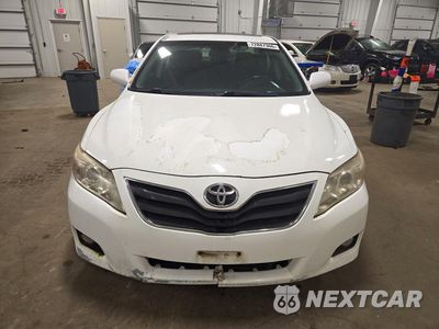 Piąte zdjęcie samochodu w środku: 2010 TOYOTA CAMRY SE VIN:4T1BF3EK2AU532780 - miniatura