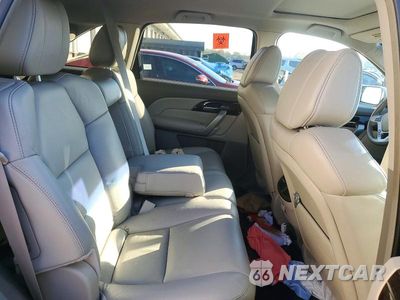 Zdjęcie 11 z 13 samochodu: 2012 ACURA MDX TECHNOLOGY VIN:2HNYD2H3XCH512621 - miniatura