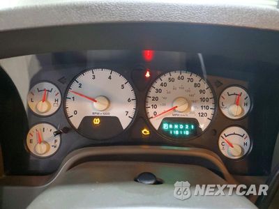 Zdjęcie 9 z 12 samochodu: 2008 DODGE RAM 1500 ST VIN:1D7HU18298J239769 - miniatura