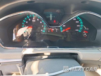 Zdjęcie 9 z 13 samochodu: 2017 CHEVROLET TRAVERSE LS VIN:1GNKRFEDXHJ312305 - miniatura