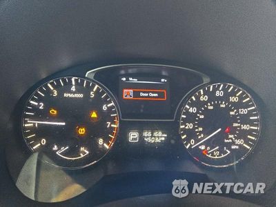 Zdjęcie 9 z 12 samochodu: 2013 NISSAN ALTIMA 2.5 VIN:1N4AL3AP9DN527025 - miniatura