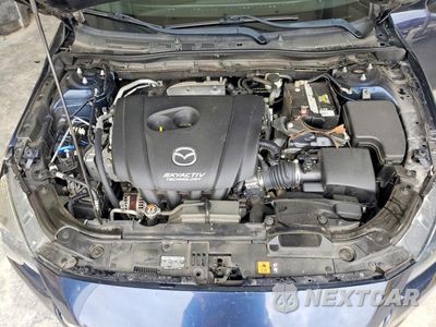 Zdjęcie 11 z 12 samochodu: 2018 MAZDA 3 TOURING VIN:3MZBN1V3XJM167044 - miniatura