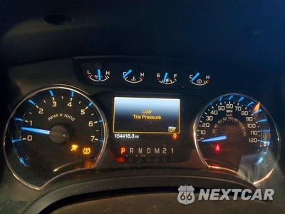 Zdjęcie 9 z 12 samochodu: 2012 FORD F150 SUPERCREW VIN:1FTFW1EF0CFB92288 - miniatura
