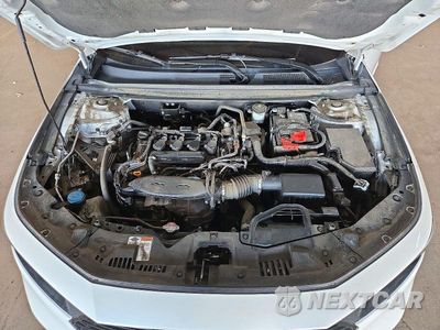 Zdjęcie 11 z 12 samochodu: 2023 HONDA ACCORD LX VIN:1HGCY1F21PA030537 - miniatura