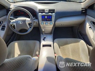 Zdjęcie 8 z 12 samochodu: 2008 TOYOTA CAMRY LE VIN:4T1BE46KX8U218392 - miniatura