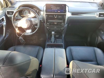 Zdjęcie 8 z 14 samochodu: 2023 LEXUS GX 460 LUXURY VIN:JTJGM7BXXP5360554 - miniatura
