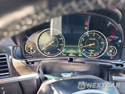 Zdjęcie 9 z 12 samochodu: 2016 BMW 640 XI GRAN COUPE VIN:WBA6D2C59GGT66135 - miniatura