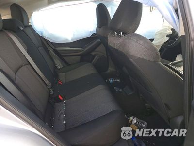 Zdjęcie 10 z 12 samochodu: 2019 SUBARU IMPREZA PREMIUM VIN:4S3GTAC60K3724591 - miniatura