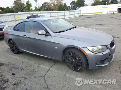 Czwarte zdjęcie samochodu z boku: 2011 BMW 335 XI VIN:WBAKF9C58BE261639 - miniatura