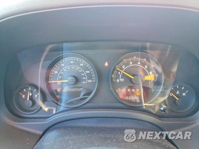 Zdjęcie 9 z 13 samochodu: 2014 JEEP PATRIOT LATITUDE VIN:1C4NJPFB6ED672472 - miniatura