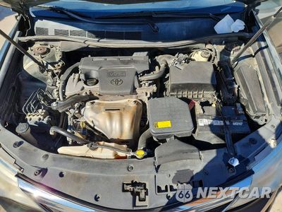 Zdjęcie 11 z 12 samochodu: 2014 TOYOTA CAMRY LE VIN:4T4BF1FK1ER418705 - miniatura