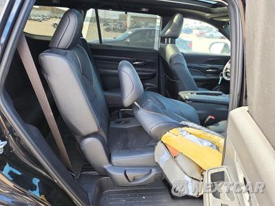 Zdjęcie 11 z 14 samochodu: 2026 TOYOTA GRAND HIGHLANDER HYBRID MAX LIMITED VIN:5TDADAB56TS033478 - miniatura