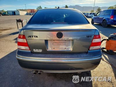 Zdjęcie 6 z 12 samochodu: 2004 VOLKSWAGEN JETTA GLS VIN:3VWSE69M74M106609 - miniatura