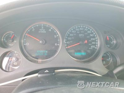 Zdjęcie 9 z 13 samochodu: 2008 CHEVROLET SUBURBAN K1500 LS VIN:3GNFK16358G191392 - miniatura