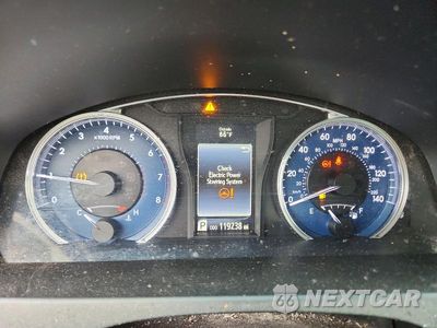 Zdjęcie 9 z 12 samochodu: 2016 TOYOTA CAMRY LE VIN:4T1BF1FK9GU532657 - miniatura