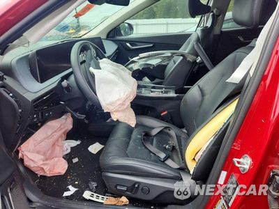 Zdjęcie 7 z 12 samochodu: 2024 KIA EV6 WIND VIN:KNDC34LA8R5617808 - miniatura