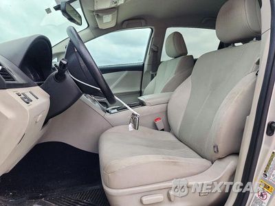 Zdjęcie 7 z 13 samochodu: 2009 TOYOTA VENZA AWD V6 VIN:4T3BK11A99U016853 - miniatura