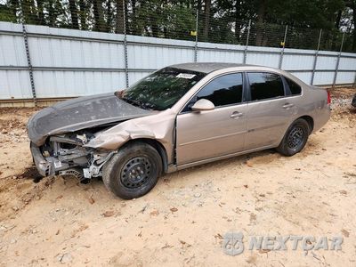 2007 CHEVROLET IMPALA POLICE 2G1WS55R779223816 - główne zdjęcie licytacji z USA - miniatura