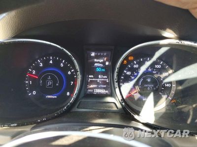 Zdjęcie 9 z 13 samochodu: 2013 HYUNDAI SANTA FE SPORT 2.0T VIN:5XYZW3LA8DG063925 - miniatura