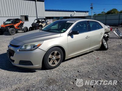 2014 CHEVROLET MALIBU LS 1G11B5SL1EF139120 - główne zdjęcie licytacji z USA - miniatura