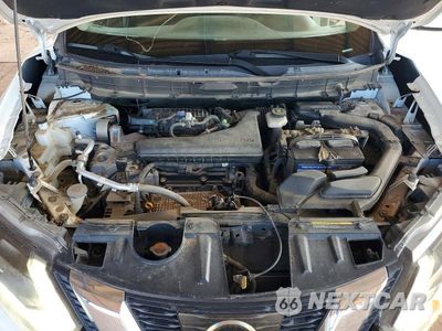 Zdjęcie 12 z 14 samochodu: 2017 NISSAN ROGUE S VIN:KNMAT2MT8HP585327 - miniatura