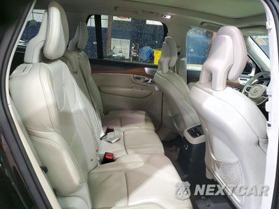 Zdjęcie 11 z 13 samochodu: 2017 VOLVO XC90 T8 VIN:YV4BC0PL4H1179730 - miniatura